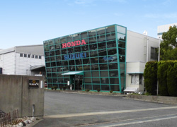 Kaizuka branch